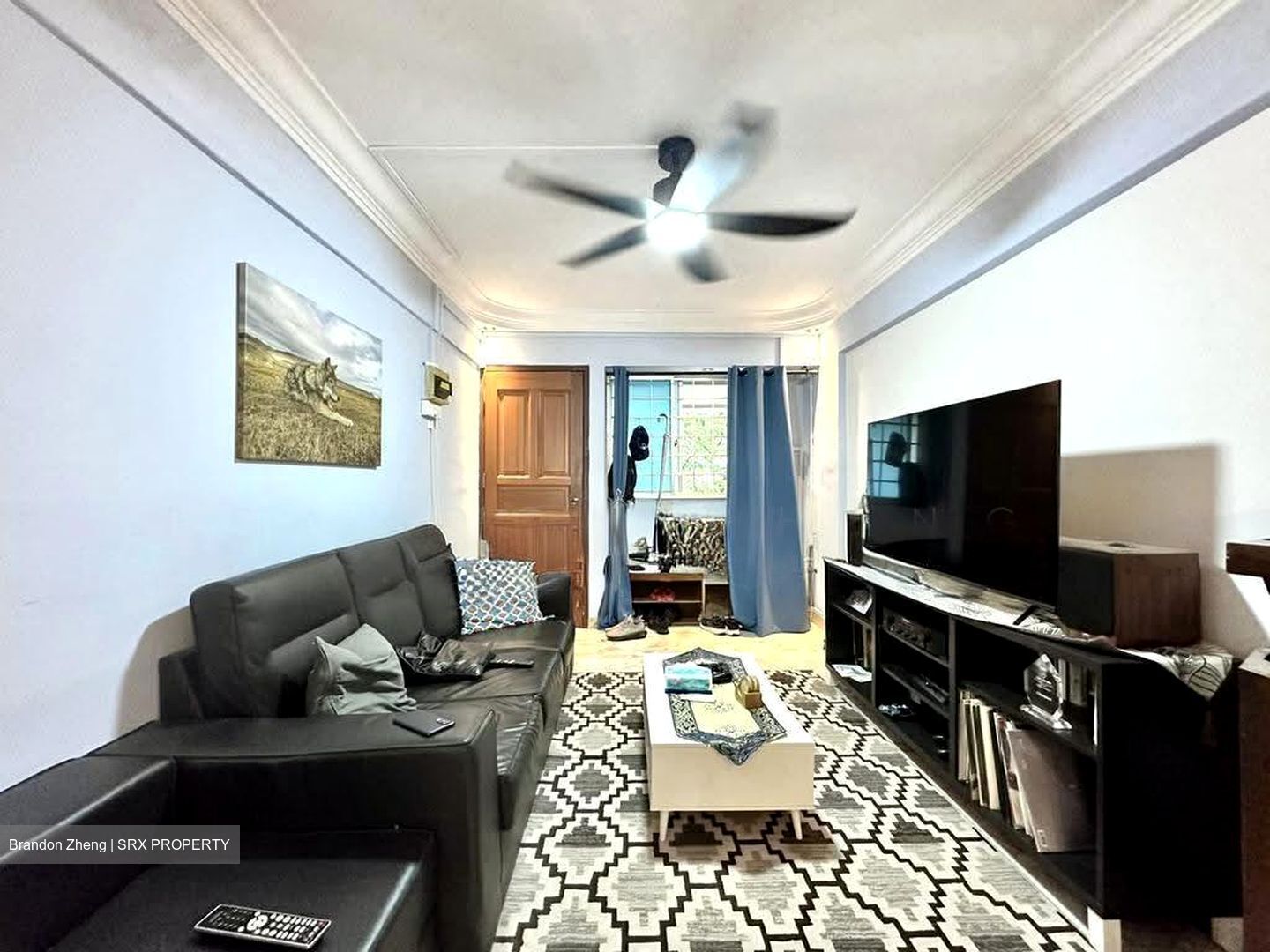 Blk 548 Bedok North Avenue 1 (Bedok), HDB 4 Rooms #618921141